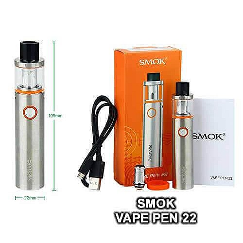 Smok Vape Pen 22 Kit Fiyat